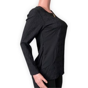 BODYFLY jacket